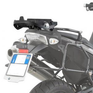 Givi E194M Monolock Rear Carrier BMW F650GS 2008 to 2011