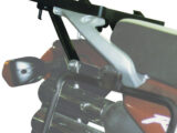 Givi E200 Monokey Plate Honda Africa Twin 750 up to 1992
