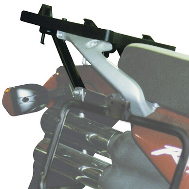 Givi E200 Monokey Plate Honda Africa Twin 750 up to 1992