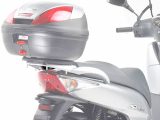 Givi E219 Monolock Plate Honda SH150i 2005 to 2008