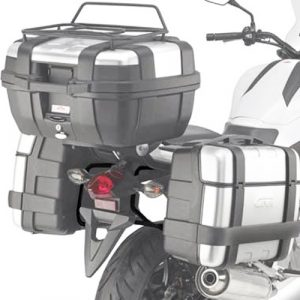 Givi PL1111 Monokey Pannier Holders Honda NC700 upto 2013