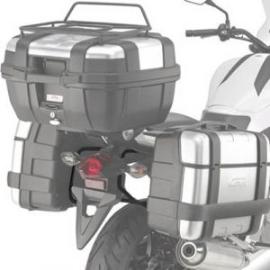 Givi PL1111 Monokey Pannier Holders Honda NC750 upto 2015