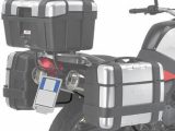 Givi PL188 Monokey Pannier Holders BMW F650GS up to 2003