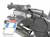 Givi PL690 Monokey Pannier Holders BMW F650GS 2008 to 2011