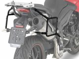 Givi PLR6404 Pannier Holders Triumph Tiger Sport 1050 2013 on