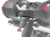 Givi PLX446 V35 V37 Pannier Holders Kawasaki ZZR1400 2006 to 2011