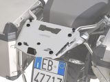 Givi SRA5112 Aluminium Rear Rack BMW R1200GS Adventure 2014 on