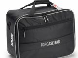 Givi T468B Universal Inner Bag for Large Top Boxes