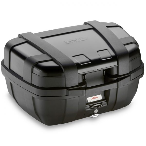 Givi TRK52B Trekker Monokey Top Case 52 Litre Black