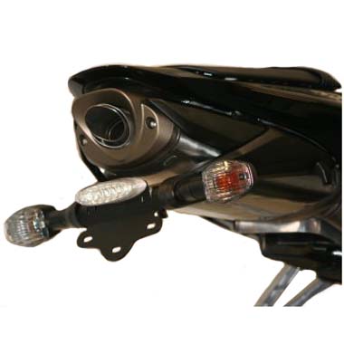RG Tail Tidy Honda CBR600RR 2007 to 2012