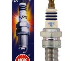 NGK BR9ECMIX Motorcycle Spark Plug