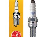 NGK CPR8E Motorcycle Spark Plug