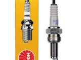 NGK CPR9EA-9 Motorcycle Spark Plug