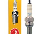 NGK CR10E Motorcycle Spark Plug