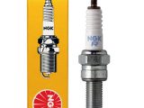 NGK CR10EK Motorcycle Spark Plug