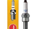 NGK CR8EK Motorcycle Spark Plug