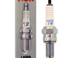 NGK CR9EIA 9 Motorcycle Spark Plug