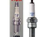 NGK CR9EKPA Motorcycle Spark Plug