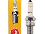 NGK D6HA Motorcycle Spark Plug