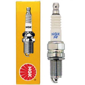NGK DCPR7E Motorcycle Spark Plug