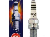 NGK DCR7EIX Motorcycle Spark Plug