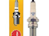 NGK DPR8EA-9 Motorcycle Spark Plug