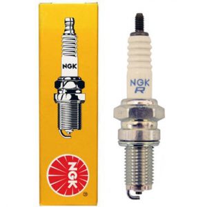 NGK DR7ES Motorcycle Spark Plug