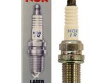 NGK FR9BI-11 Motorcycle Spark Plug