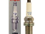 NGK IFR8H11 Motorcycle Spark Plug