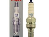 NGK IMR9C-9HES Motorcycle Spark Plug