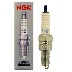 NGK IMR9E-9HES Motorcycle Spark Plug