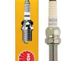 NGK LMAR9E-J Motorcycle Spark Plug