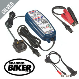 Optimate 3 Motorcycle Battery Charger