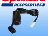 Optimate Accessory Power Socket TM68