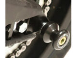 RG Bobbins for Yamaha Fazer 1000 FZ1 N and FZ1 S Motorcycles