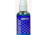 Shift-It Motorcycle Helmet and Visor Cleaner 50ml