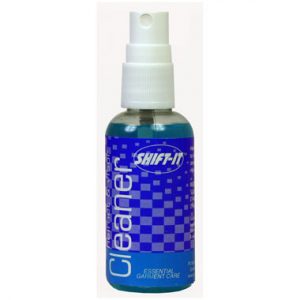 Shift-It Motorcycle Helmet and Visor Cleaner 50ml