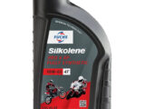 Silkolene Pro 4 10W 60 XP Motorcycle Engine Oil 1L
