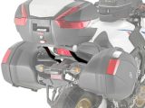 Givi 1137FZ Monorack Arms Honda CB650F 2014 on