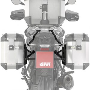 Givi PL5119CAM Trekker Outback Fitting Kit BMW S1000 XR upto 2019