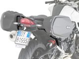 Givi TE5118 Easylock Pannier Holders BMW F800R