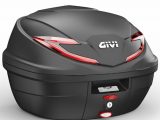 Givi B360N2 Monolock Top Box 36 Litre