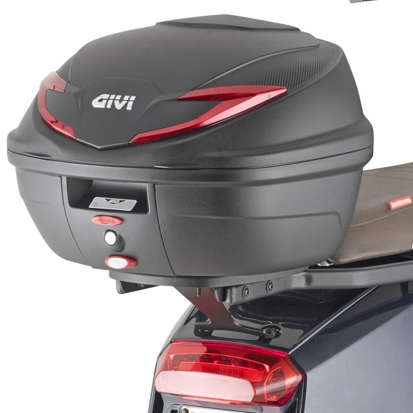 Givi B360N2 Monolock Top Box 36 Litre