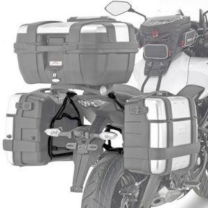 Givi PL4114 Monokey Pannier Holders Kawasaki Versys 650 2015 on