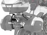 Givi PLX4114 V35 V37 Pannier Holders Kawasaki Versys 650 2015 on