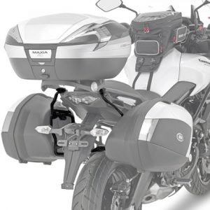 Givi PLX4114 V35 V37 Pannier Holders Kawasaki Versys 650 2015 on