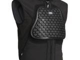 Halvarssons Zolar Motorcycle Protective Vest