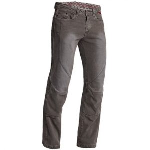 Lindstrands Blaze Pants Motorcycle Jeans Lava