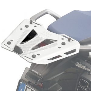 Givi SR1144 Rear Carrier Honda CRF1000L Africa Twin upto 2017