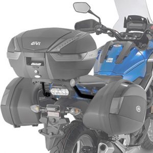 Givi 1146FZ Monorack Arms Honda NC750X 2016 to 2020